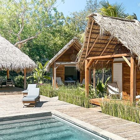 Monoloko Lodge Popoyo Dış mekan fotoğraf