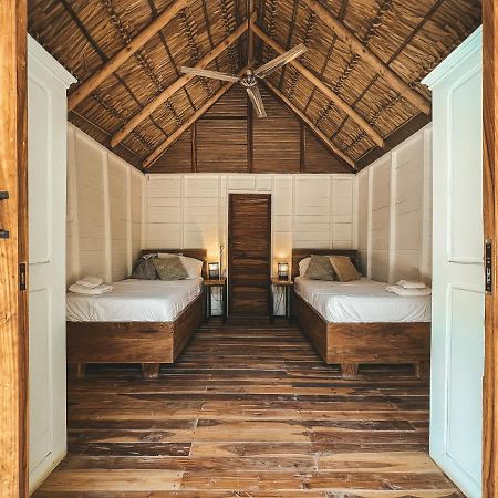 Monoloko Lodge Popoyo Dış mekan fotoğraf