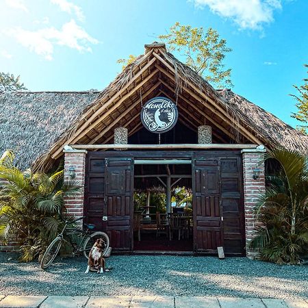 Monoloko Lodge Popoyo Dış mekan fotoğraf