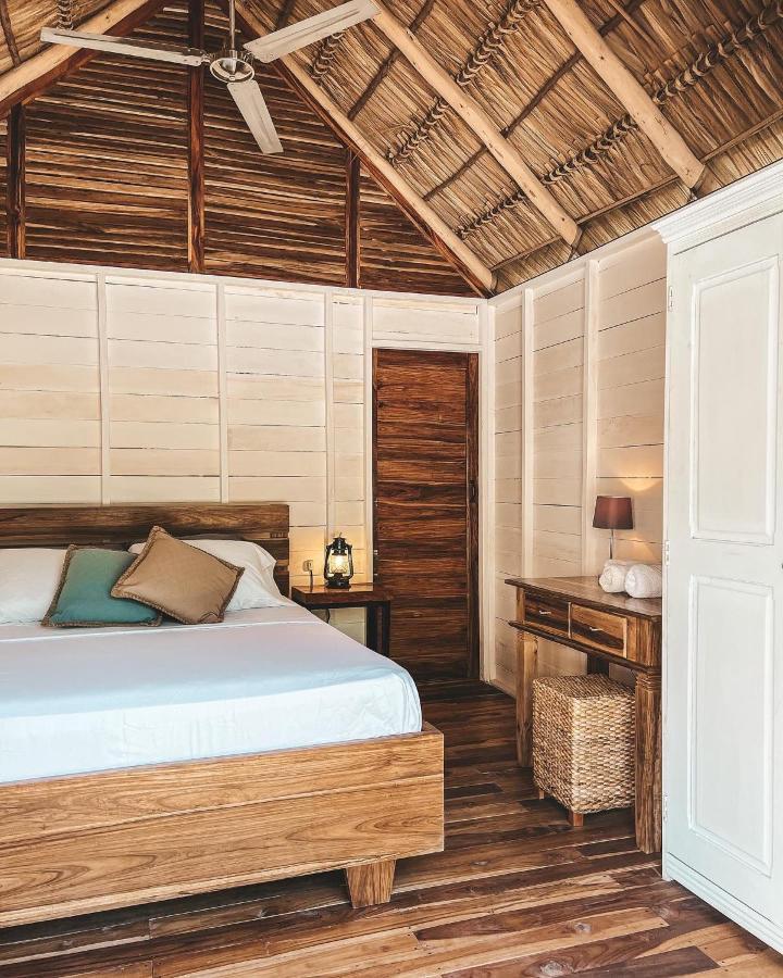 Monoloko Lodge Popoyo Dış mekan fotoğraf