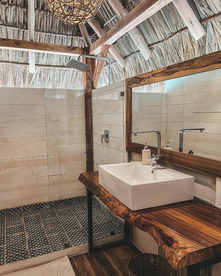 Monoloko Lodge Popoyo Dış mekan fotoğraf