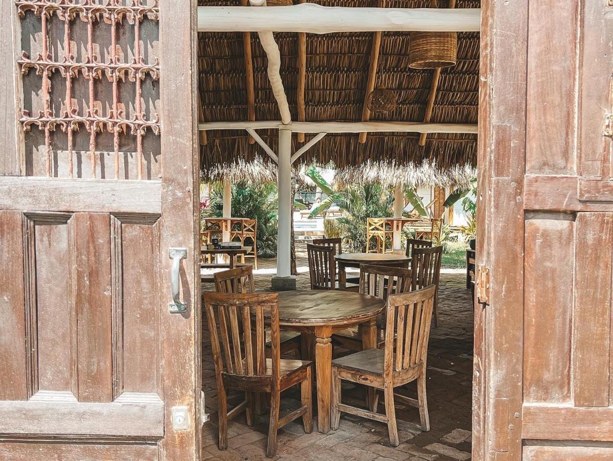 Monoloko Lodge Popoyo Dış mekan fotoğraf