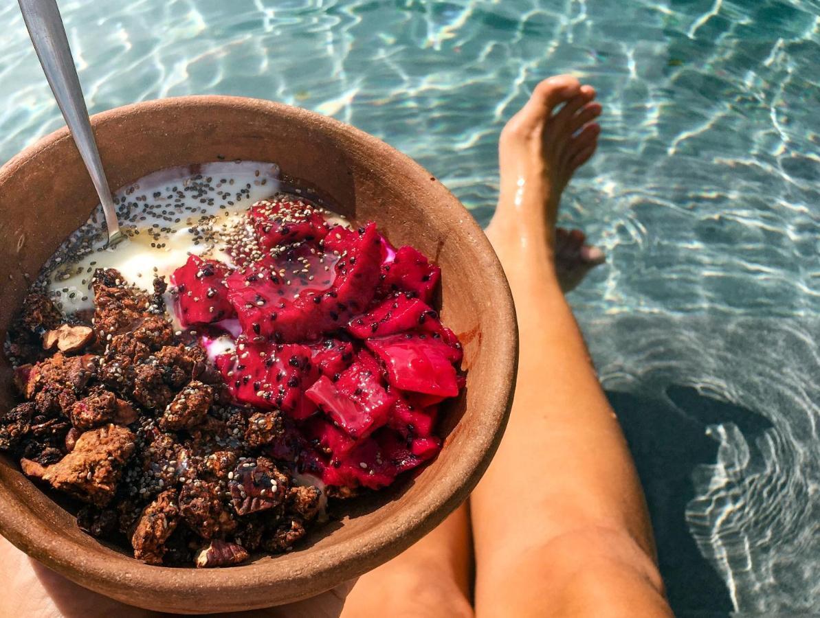 Monoloko Lodge Popoyo Dış mekan fotoğraf