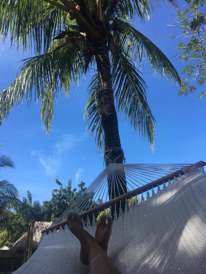 Monoloko Lodge Popoyo Dış mekan fotoğraf