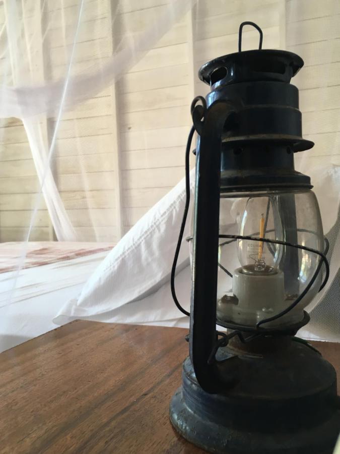 Monoloko Lodge Popoyo Dış mekan fotoğraf